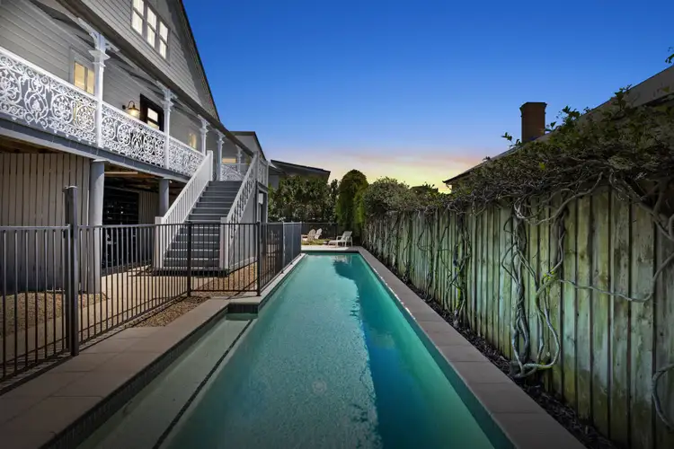 Second view of Homely house listing, 30 Brighton Terrace, Sandgate QLD 4017