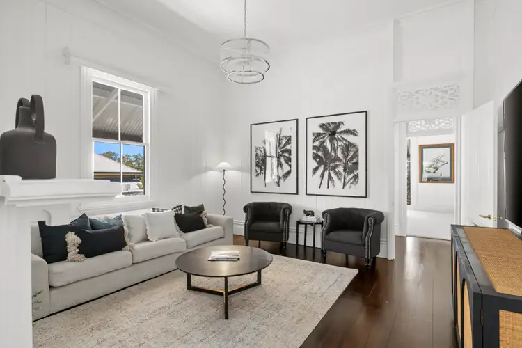 Fifth view of Homely house listing, 30 Brighton Terrace, Sandgate QLD 4017