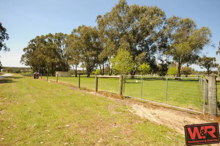 Third view of Homely land listing, Lot 830 Greenwood Drive, Willyung WA 6330