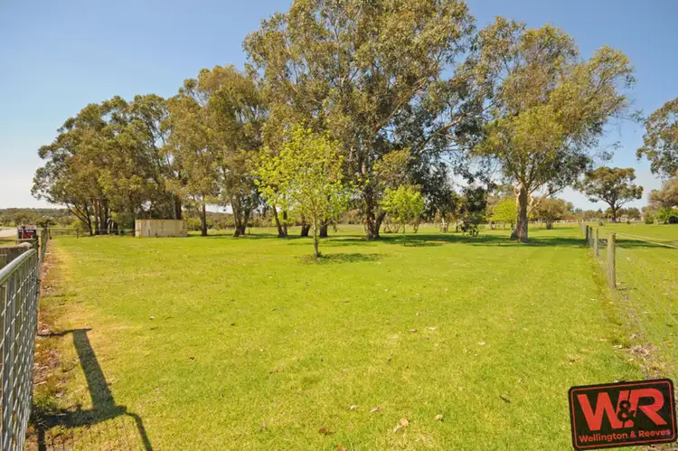 Fourth view of Homely land listing, Lot 830 Greenwood Drive, Willyung WA 6330