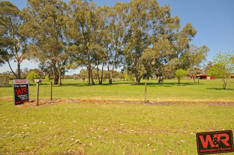 Fifth view of Homely land listing, Lot 830 Greenwood Drive, Willyung WA 6330
