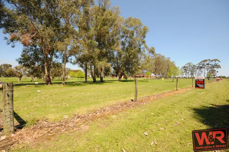 Sixth view of Homely land listing, Lot 830 Greenwood Drive, Willyung WA 6330
