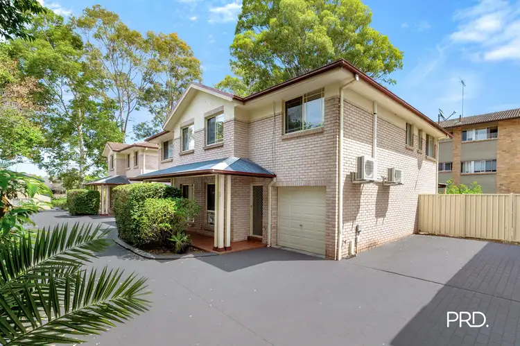 3/3 Thurston Street, Penrith NSW 2750