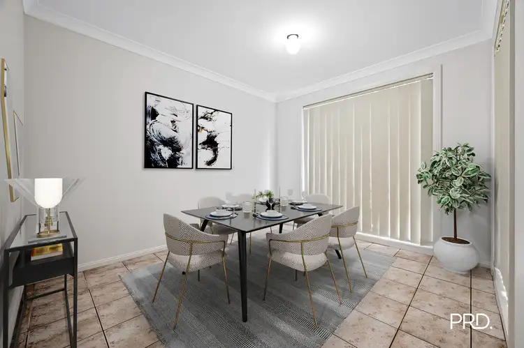 Fourth view of Homely townhouse listing, 3/3 Thurston Street, Penrith NSW 2750