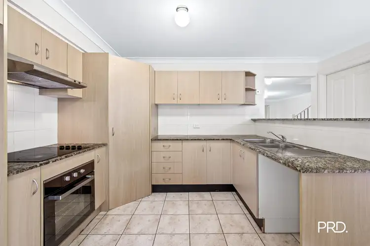 Fifth view of Homely townhouse listing, 3/3 Thurston Street, Penrith NSW 2750