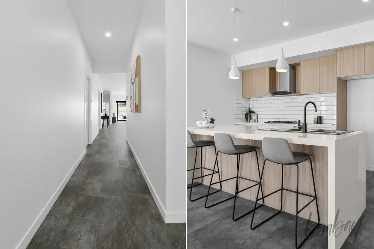Fifth view of Homely house listing, 32 Highfield Drive, Mickleham VIC 3064
