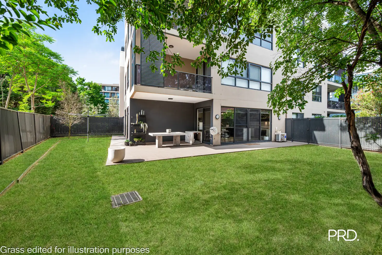 Main view of Homely unit listing, 45/12 Vista Street, Penrith NSW 2750