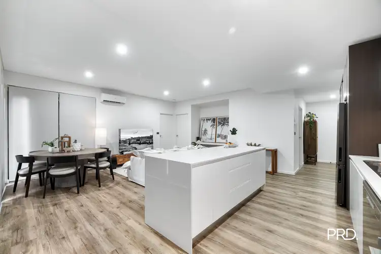 Fourth view of Homely unit listing, 45/12 Vista Street, Penrith NSW 2750