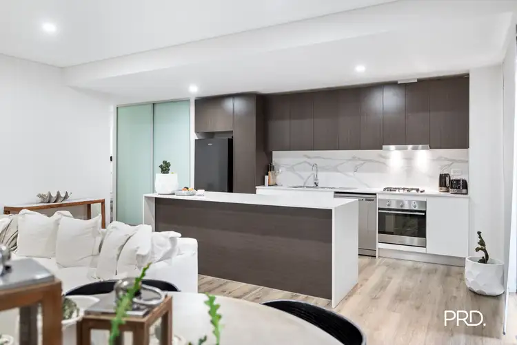 Fifth view of Homely unit listing, 45/12 Vista Street, Penrith NSW 2750