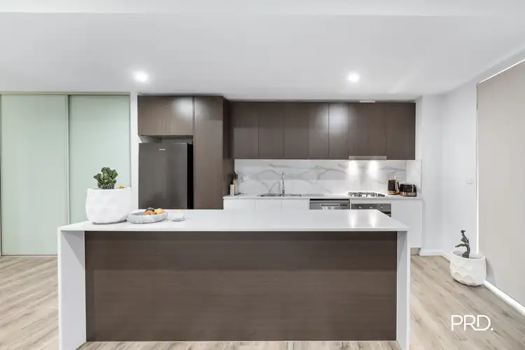 Sixth view of Homely unit listing, 45/12 Vista Street, Penrith NSW 2750