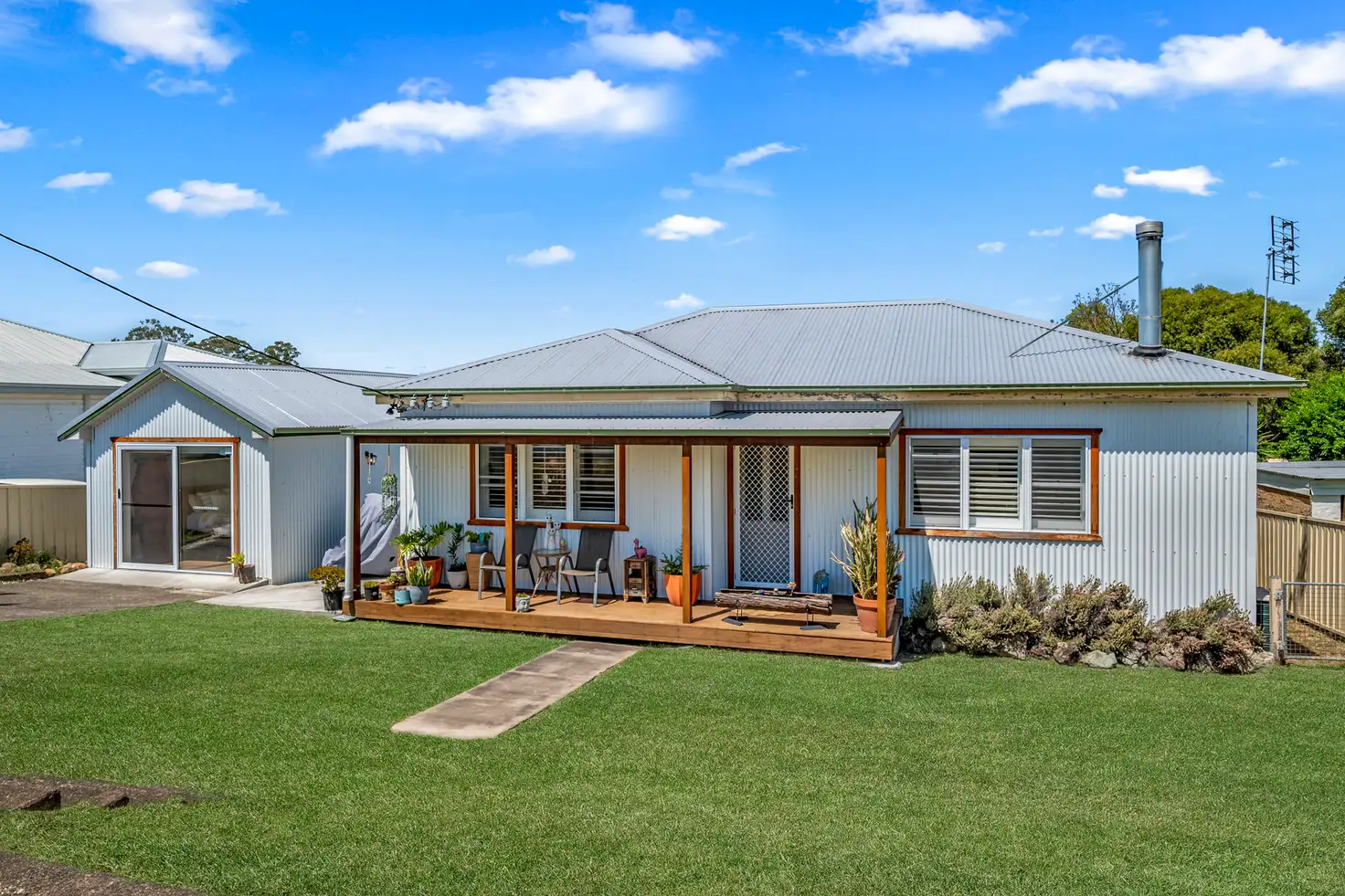 Main view of Homely house listing, 85 Hume Street, Gloucester NSW 2422