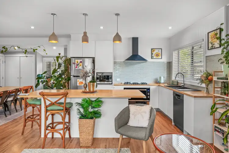 Second view of Homely house listing, 85 Hume Street, Gloucester NSW 2422