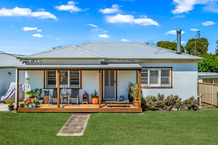 Fifth view of Homely house listing, 85 Hume Street, Gloucester NSW 2422