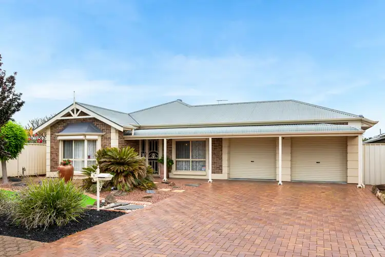 8 Seabright Avenue, Parafield Gardens SA 5107