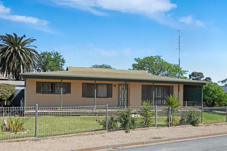 Second view of Homely house listing, 4 Moore Street, Blyth SA 5462