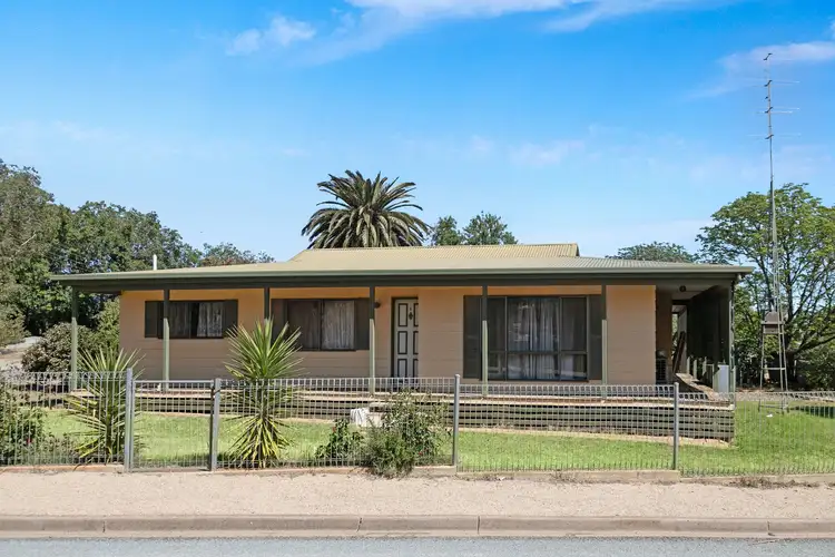 Third view of Homely house listing, 4 Moore Street, Blyth SA 5462