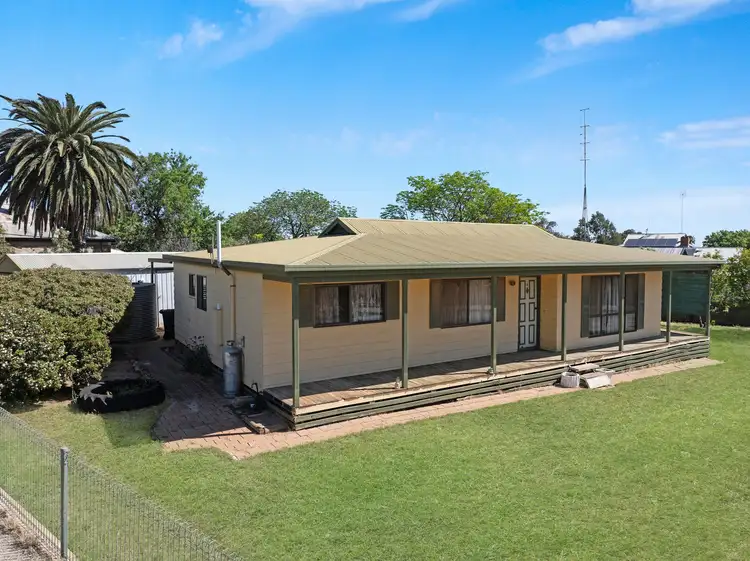 Fourth view of Homely house listing, 4 Moore Street, Blyth SA 5462