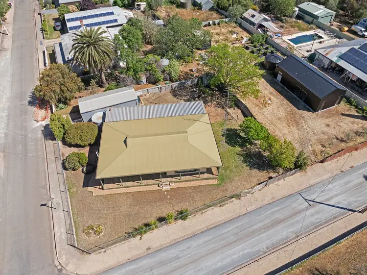 Fifth view of Homely house listing, 4 Moore Street, Blyth SA 5462