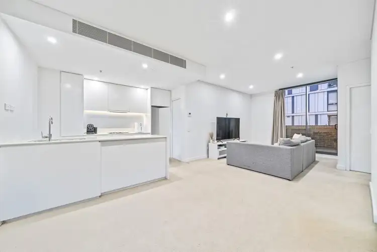 109/20 Chisholm Street, Wolli Creek NSW 2205