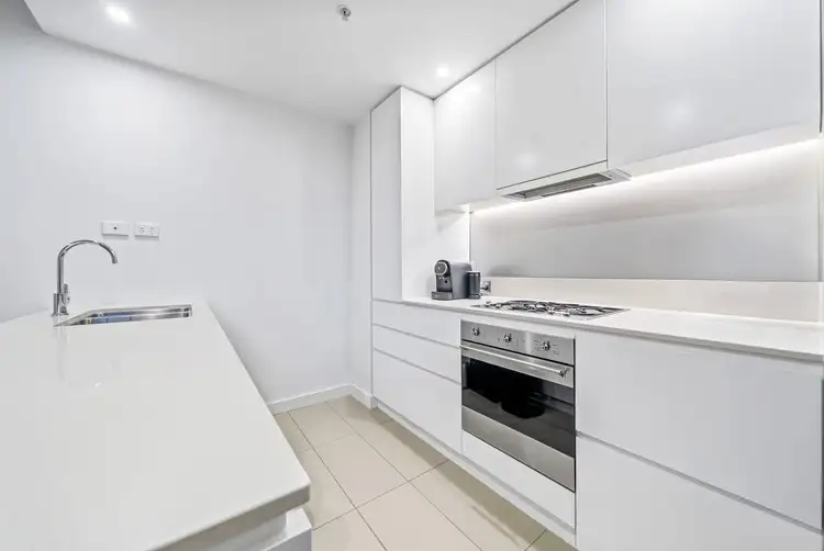 Third view of Homely apartment listing, 109/20 Chisholm Street, Wolli Creek NSW 2205
