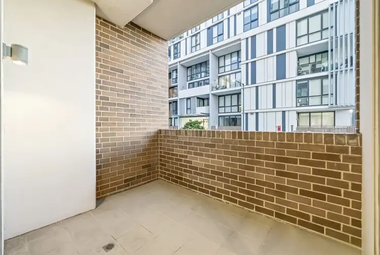 Fourth view of Homely apartment listing, 109/20 Chisholm Street, Wolli Creek NSW 2205