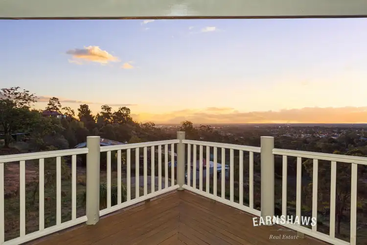 Second view of Homely house listing, 81 Swan View Road, Swan View WA 6056