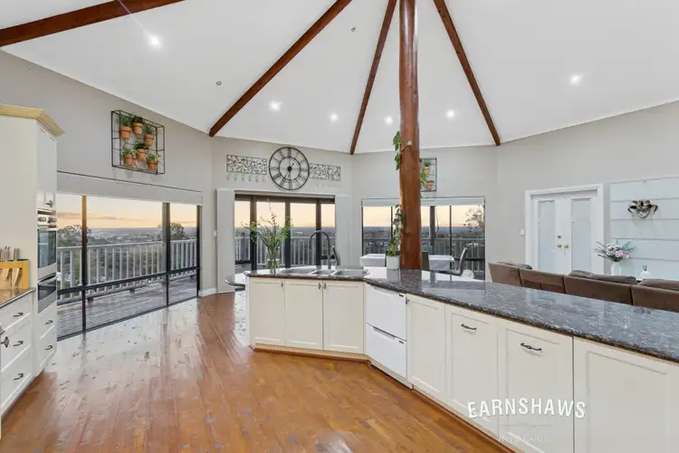 Third view of Homely house listing, 81 Swan View Road, Swan View WA 6056
