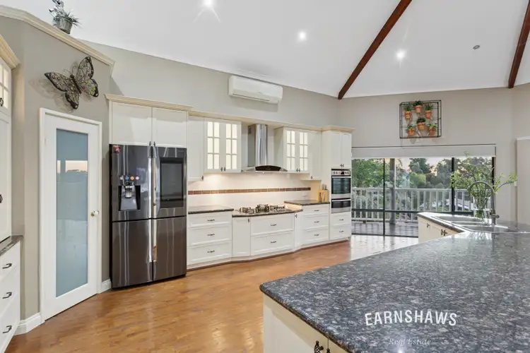 Fifth view of Homely house listing, 81 Swan View Road, Swan View WA 6056