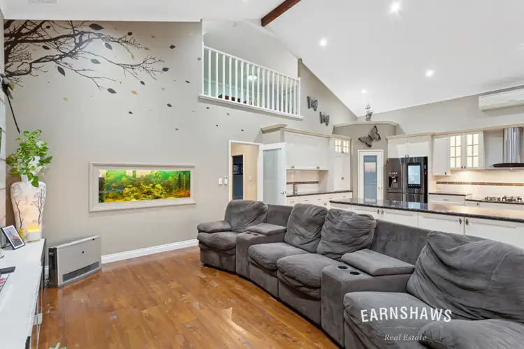 Sixth view of Homely house listing, 81 Swan View Road, Swan View WA 6056
