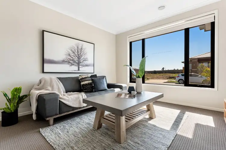 Second view of Homely house listing, 4 Edson Road, Mickleham VIC 3064