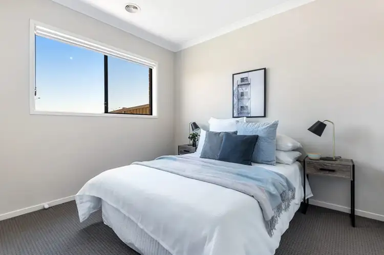 Third view of Homely house listing, 4 Edson Road, Mickleham VIC 3064
