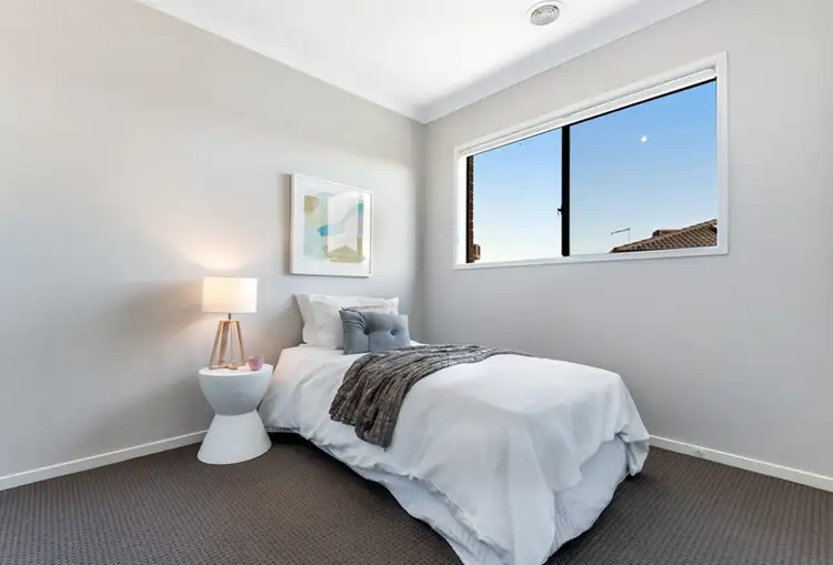Fourth view of Homely house listing, 4 Edson Road, Mickleham VIC 3064