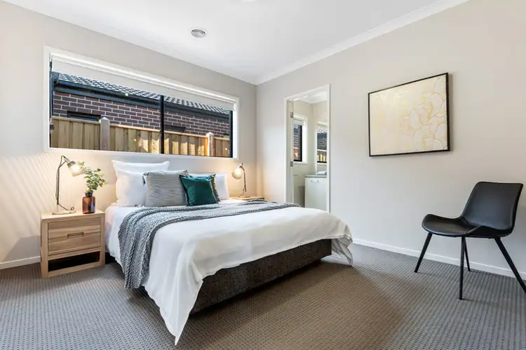 Fifth view of Homely house listing, 4 Edson Road, Mickleham VIC 3064