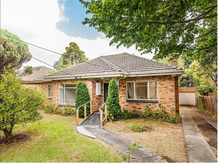 69 Zetland Road, Mont Albert VIC 3127