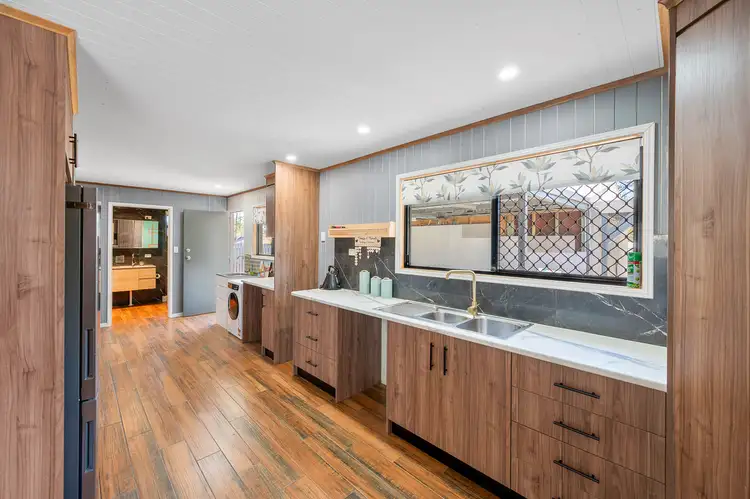 Fourth view of Homely house listing, 54 Butler Street, Yarwun QLD 4694
