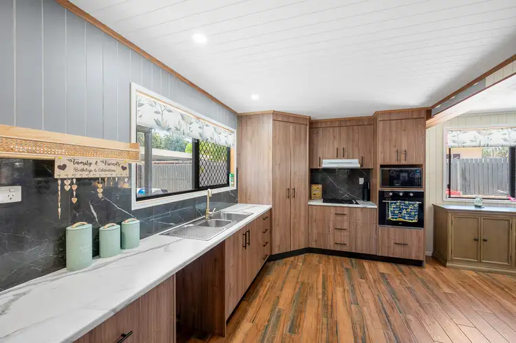 Fifth view of Homely house listing, 54 Butler Street, Yarwun QLD 4694