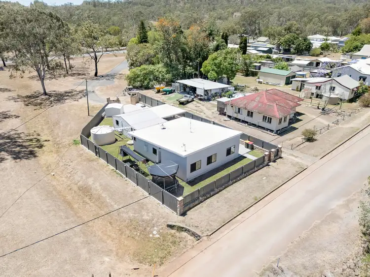 Fifth view of Homely house listing, 54 Butler Street, Yarwun QLD 4694