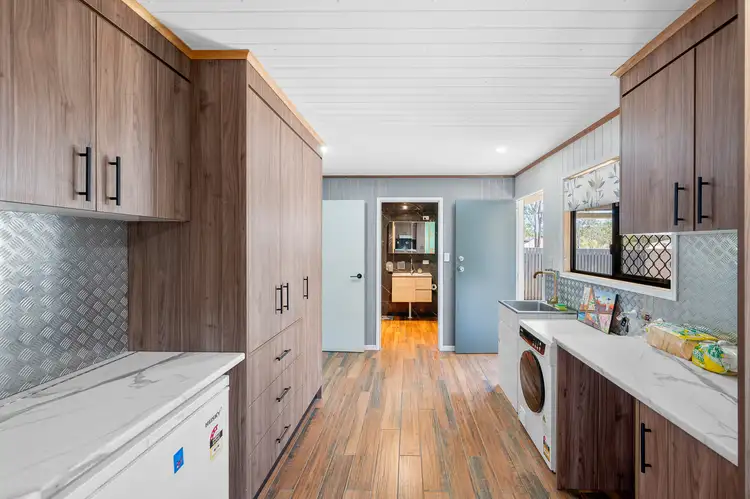 Sixth view of Homely house listing, 54 Butler Street, Yarwun QLD 4694