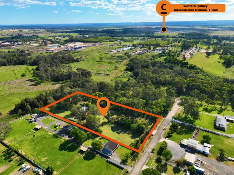150 Overett Avenue, Kemps Creek NSW 2178