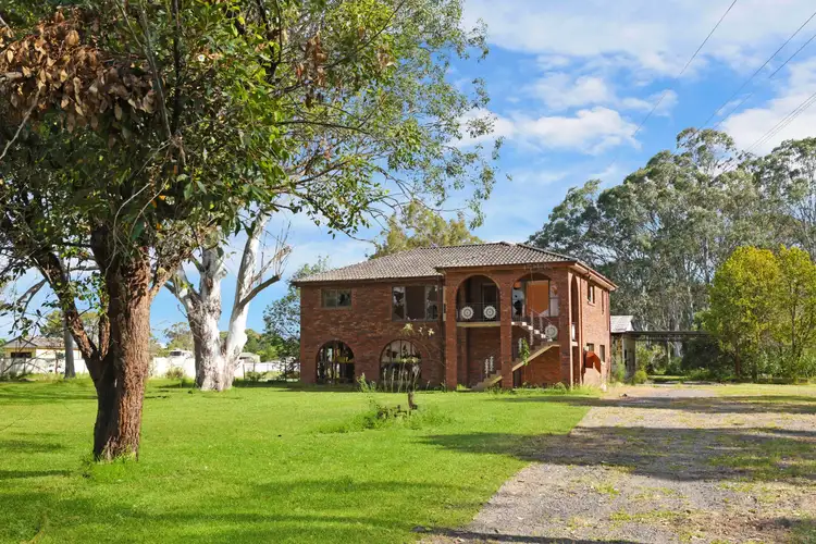 Fourth view of Homely rural property listing, 150 Overett Avenue, Kemps Creek NSW 2178