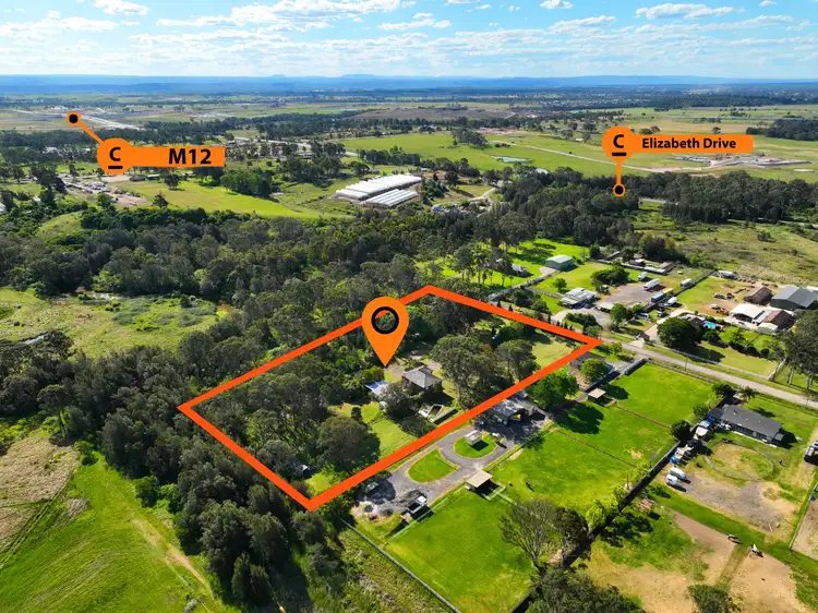 Seventh view of Homely rural property listing, 150 Overett Avenue, Kemps Creek NSW 2178