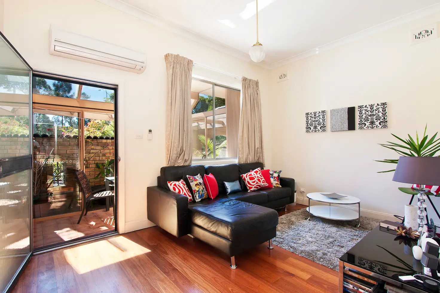 Main view of Homely apartment listing, 1/30 Brenan Street, Lilyfield NSW 2040