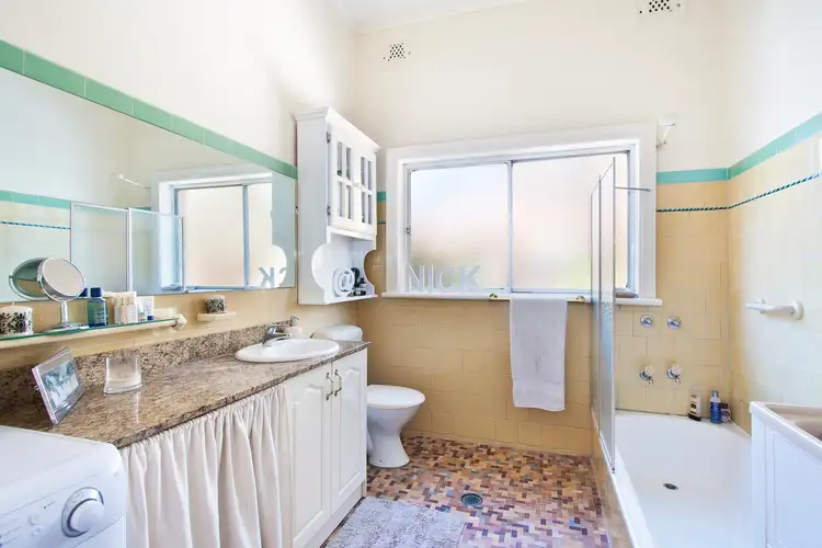 Fourth view of Homely apartment listing, 1/30 Brenan Street, Lilyfield NSW 2040