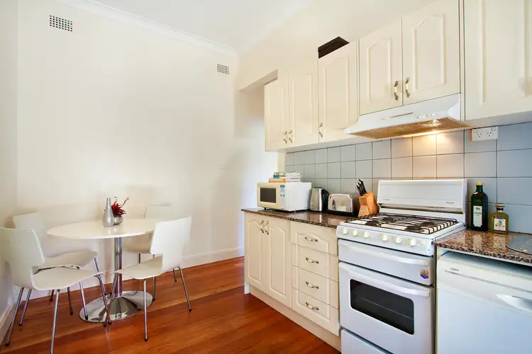 Fifth view of Homely apartment listing, 1/30 Brenan Street, Lilyfield NSW 2040