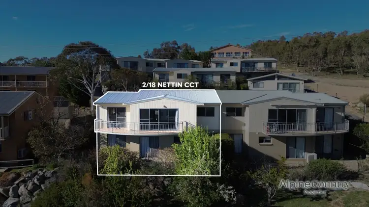 2/18 Nettin Circuit, Jindabyne NSW 2627