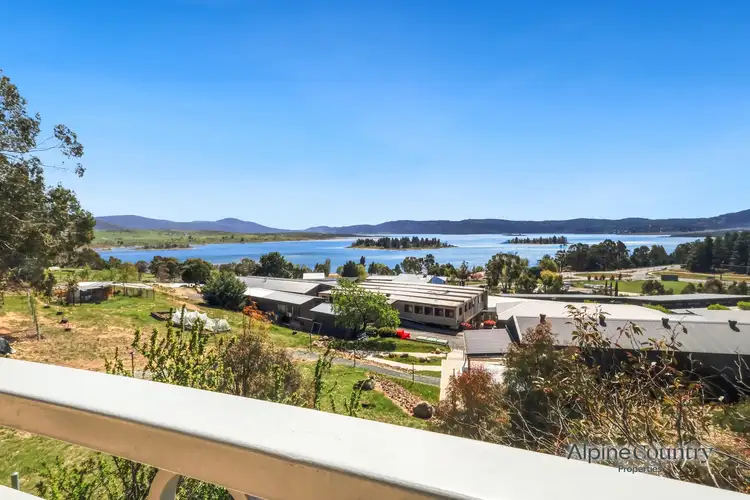 Third view of Homely townhouse listing, 2/18 Nettin Circuit, Jindabyne NSW 2627