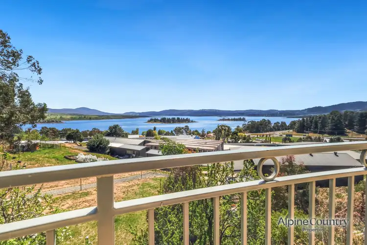 Fourth view of Homely townhouse listing, 2/18 Nettin Circuit, Jindabyne NSW 2627