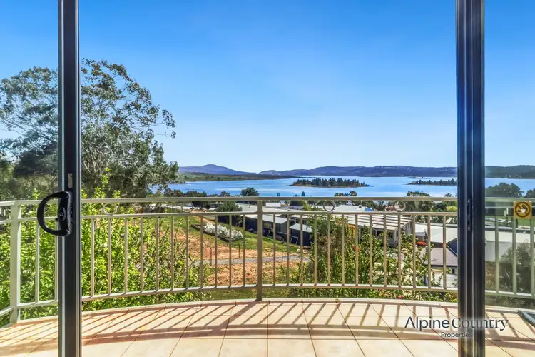Fifth view of Homely townhouse listing, 2/18 Nettin Circuit, Jindabyne NSW 2627