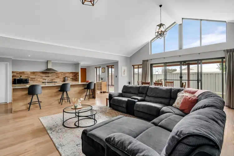 12 Amberjack Avenue, Vasse WA 6280