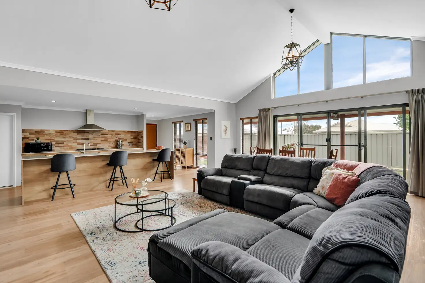 Main view of Homely house listing, 12 Amberjack Avenue, Vasse WA 6280